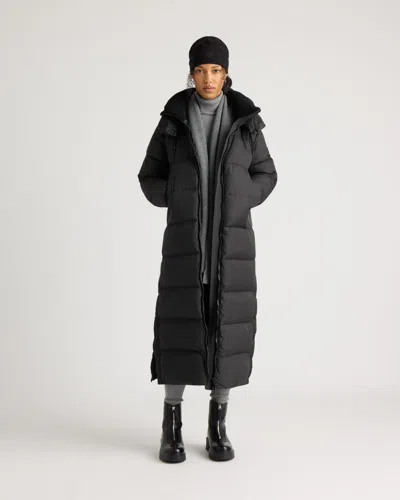 Kanuk Broughton Maxi Down Puffer, Xxs