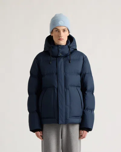 Kanuk Bryson Hooded Down Puffer, Xs