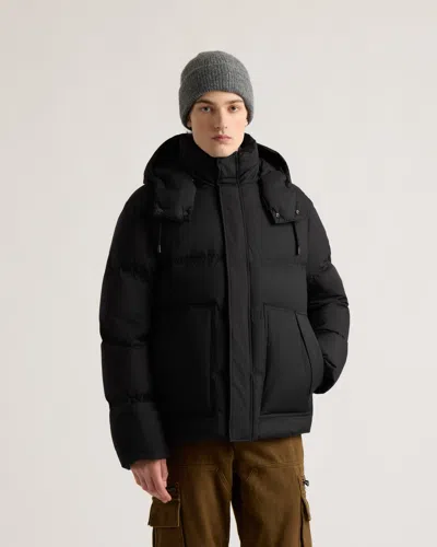 Kanuk Bryson Hooded Down Puffer, Xs