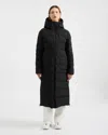 Kanuk Cambridge - Jet Black In Black