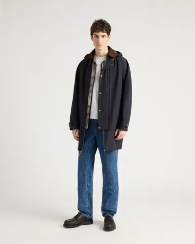 Kanuk Capelan Mac Coat, S In Black