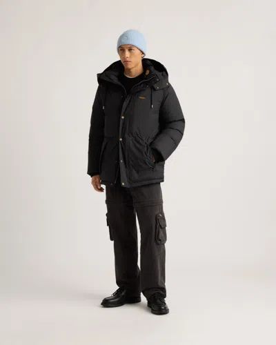Kanuk Chatham Parka, S