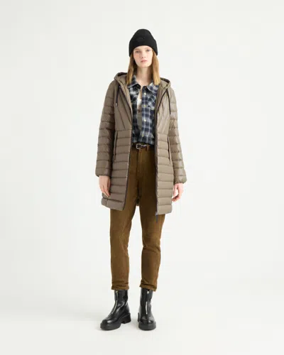 Kanuk Delage Packable Jacket, Xs