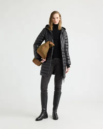 Kanuk Delage Packable Jacket, Xs