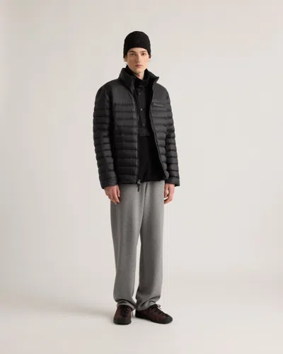 Kanuk Eaton Packable Puffer, S