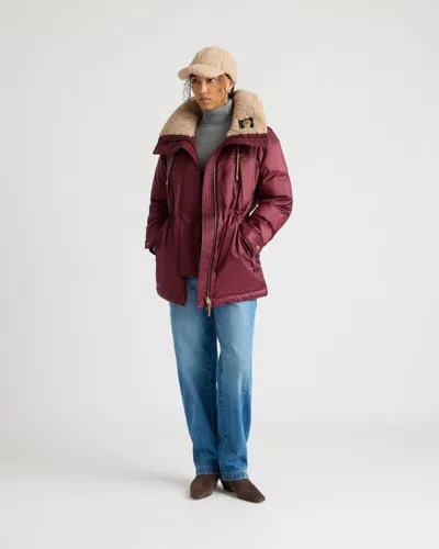 Kanuk Harfang Signature Parka, Xs