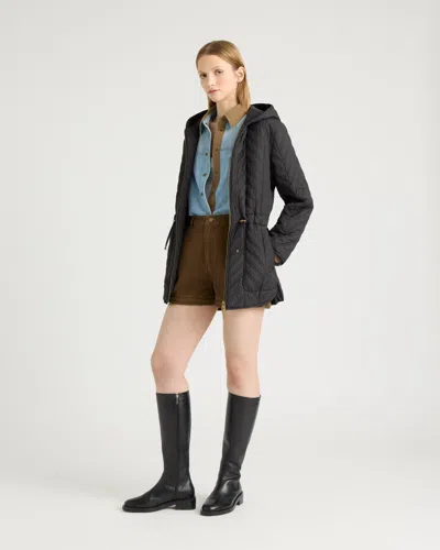 Kanuk Hope Quilted Jacket, Xs