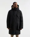 Kanuk Jonas - Jet Black In Black
