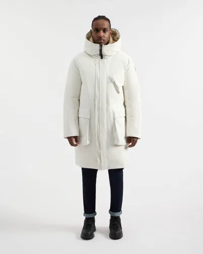 Kanuk Jonas - Winter White