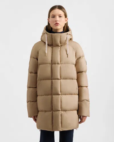 Kanuk Kiruna Down Puffer, Xxs In Neutral