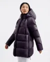 Kanuk Kiruna Shiny - Plum In Purple