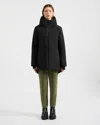 Kanuk Laurier - Jet Black In Black