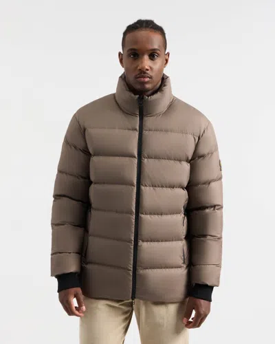 Kanuk Lenox - Taupe Felt