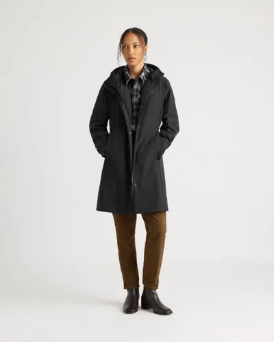 Kanuk Lorraine Modular Raincoat, Xs
