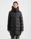 Kanuk Marilia - Matte Black In Black