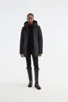 Kanuk Mont-royal - Jet Black In Black