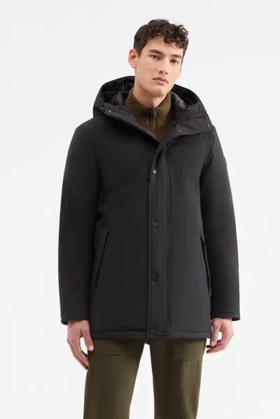 Kanuk Mont-royal - Jet Black