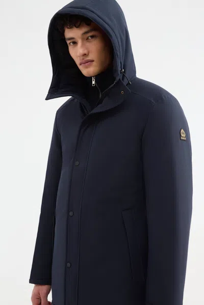 Kanuk Mont-royal - Deep Blue In Navy