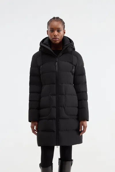 Kanuk Notting Hill - Jet Black