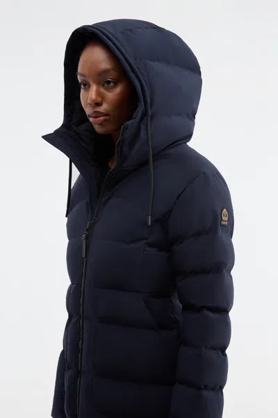 Kanuk Notting Hill - Deep Blue In Navy