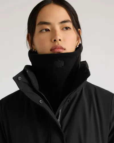 Kanuk Onésime Fleece Neck Warmer, Os