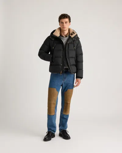 Kanuk Otterburn Puffer Jacket, S