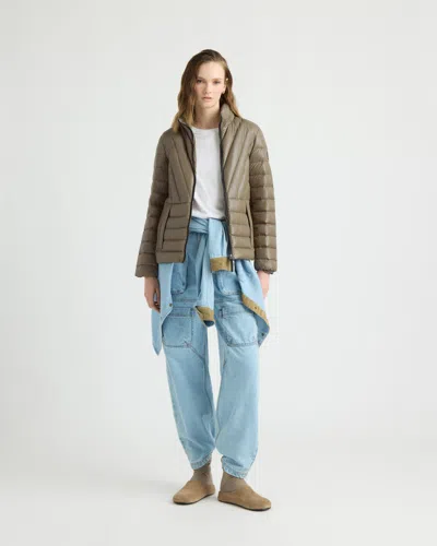 Kanuk Sarre Packable Jacket, Xs