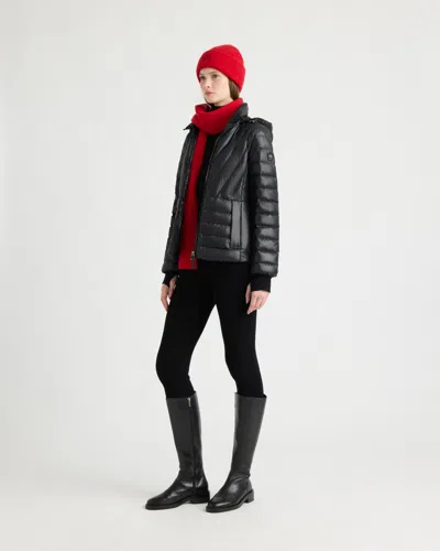 Kanuk Sarre Packable Jacket, Xs