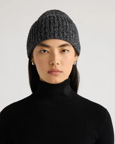 Kanuk Senneville Marled Toque, Os