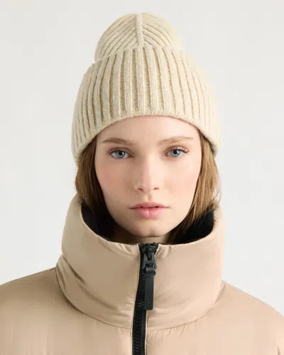 Kanuk Senneville Marled Toque, Os