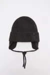 Kanuk Skien Beanie In Grey