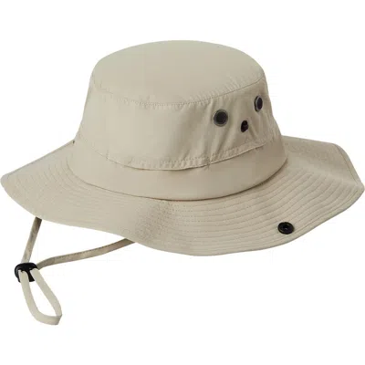 Kanut Sports Boonie Hat In Brown