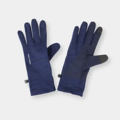 Kanut Sports Itouch Glove In Blue