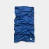 Kanut Sports Patterned Buff In Blue