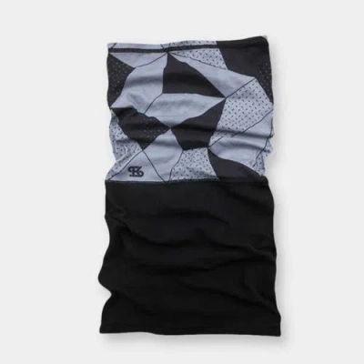 Kanut Sports Patterned Buff In Multi