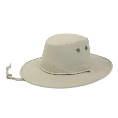 Kanut Sports Performance Safari Hat In Neutral