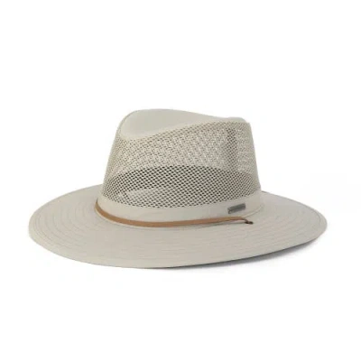 Kanut Sports Safari Hat In Neutral