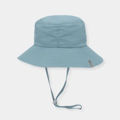 Kanut Sports Water Proof Bucket Hat In Blue