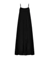 Kaos Dresses In Black