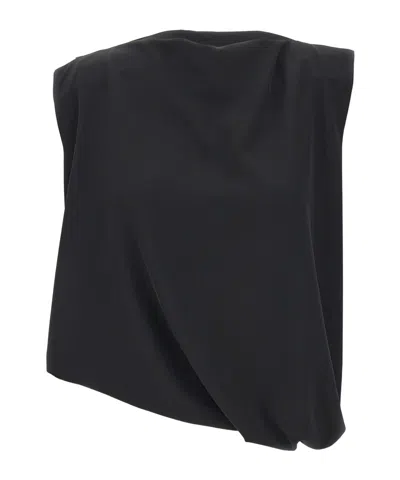 Kaos Asymmetric Top