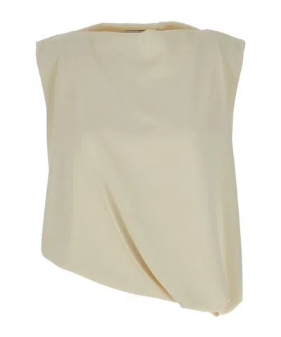Kaos Asymmetric Top