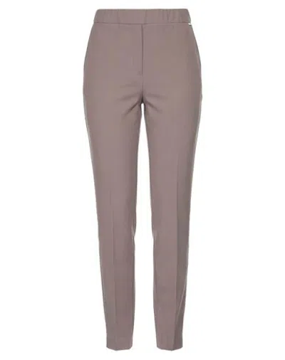 Kaos Bottomwear - Pants In Black - Taupe - Khaki - Navy