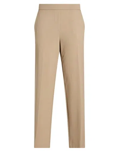 Kaos Bottomwear - Pants In Sand