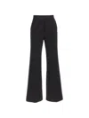 Kaos Chenille-effect Trousers In Multi