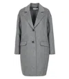 Kaos Medium Grey In Gray