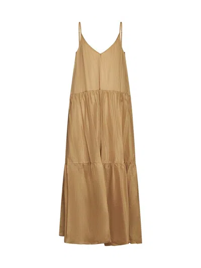 Kaos Collection Dresses In Sand