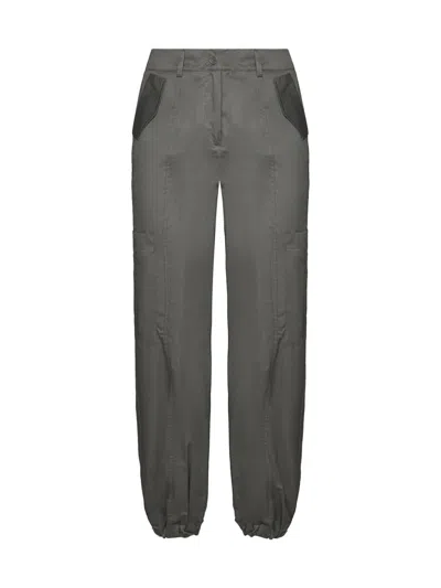 Kaos Collection Trousers In Military