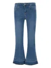 Kaos Cotton Jeans