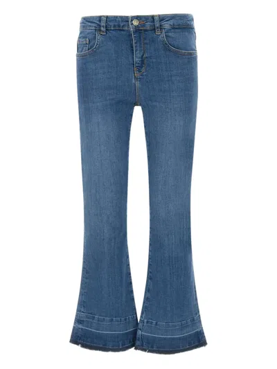 Kaos Cotton Jeans