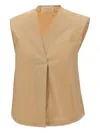 Kaos Cotton Top